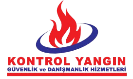 Kontrol Yangın